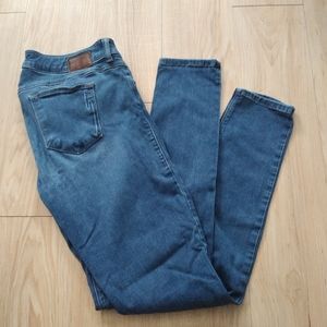 Sold Design Lab denim jeans